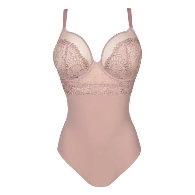 BODY 4 BOIS DE ROSE SOPHORA PRIMA DONNA 
